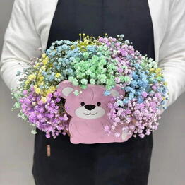 Flowerstorg