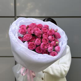 Milo Flowers