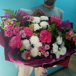 VikiFlowers
