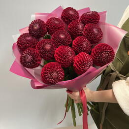 Costa Flowers