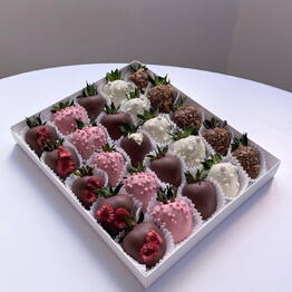 Sweets & Flowers 