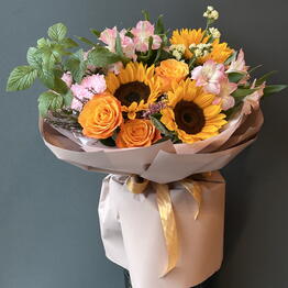 Flowers titan