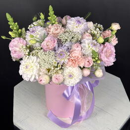 Royal Flower около Да Винчи