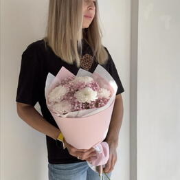 Flower story