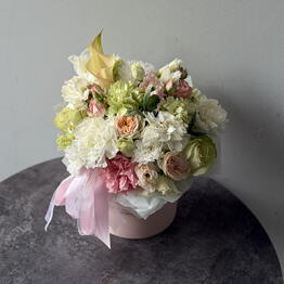 Kseni Flowers