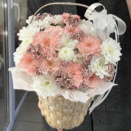 Bliss Flowers