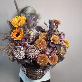 Florana Flowers 