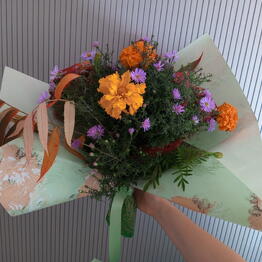 Corzinaflowers