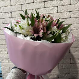 lady's flowers