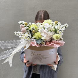 Svyazany flowers