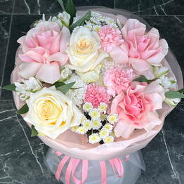 Flowers shop