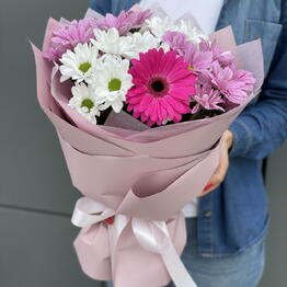Flower service