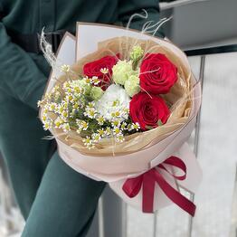 Flower service