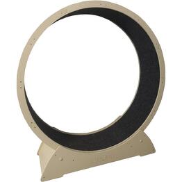 Running wheel for cats