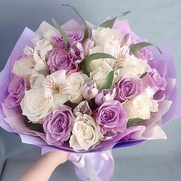 Royal Flower