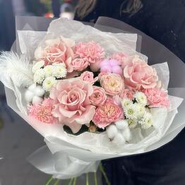 Estetic Flower