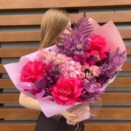 Bouquet"Granada"