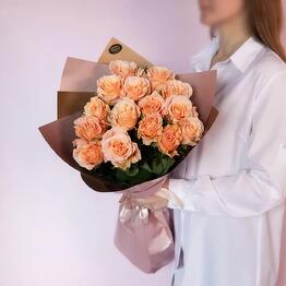 Цветы и штучки