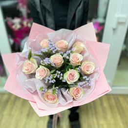 Floral studio