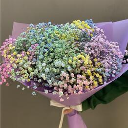 Madam President Flowers