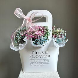 NOS flowers