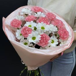 Цветы