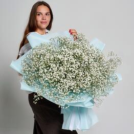 💐 Заказали 117 раз - гипсофила