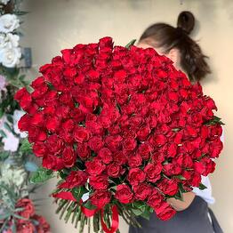 Rosalie Flowers