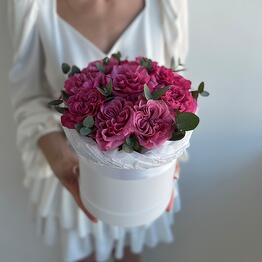 Цветы х Дыбенко