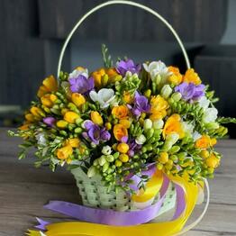 Flower Vibe