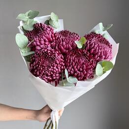 D&D Flowers