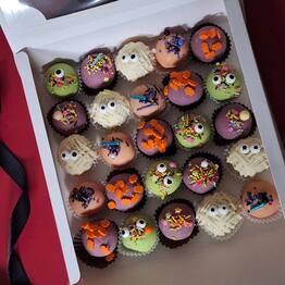 Mary's Cakes