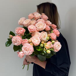 Le Bouquet 