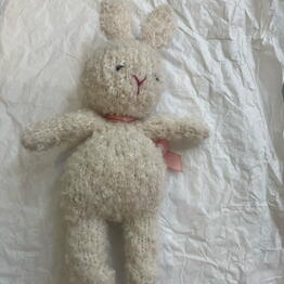 Thomson knitting 