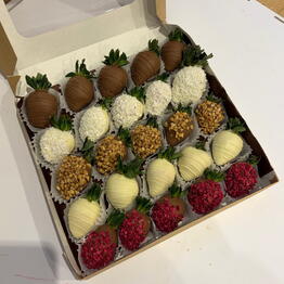 Choko mir