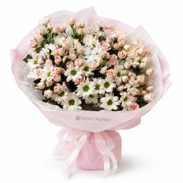 Prime Flowers