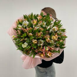 Flowers.Lux.moscow