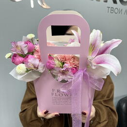 BloomFlo
