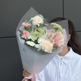 K'Flowers