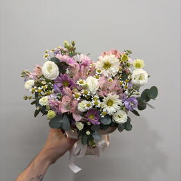 ЦВЕТЫ МАНЯТ flowers shop