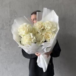 Flower Time