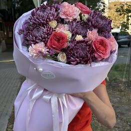 Цветомания