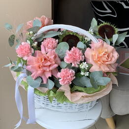 Blanche flowers на Композиторов