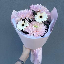 Flowers Tower