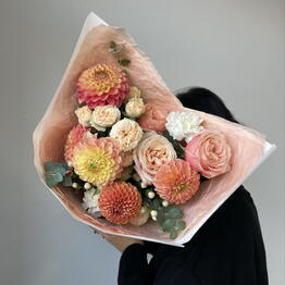 Balance flowers