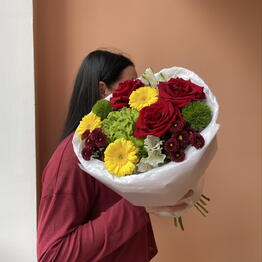 Polyanka Flower shop