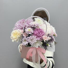 Boom Bouquet