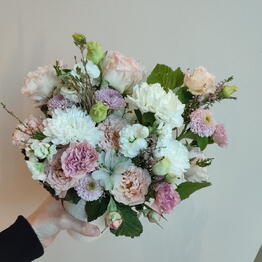 Florastation