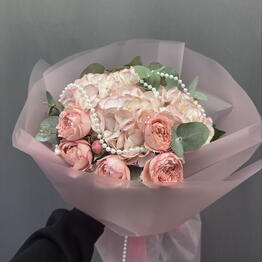 Family Flowers