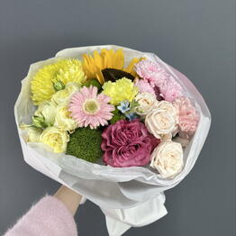 FLORISTA